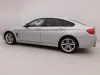 BMW 4 420daS Gran Coupe Sport Exclusive + GPS Pro + Leder/Cu Thumbnail 3