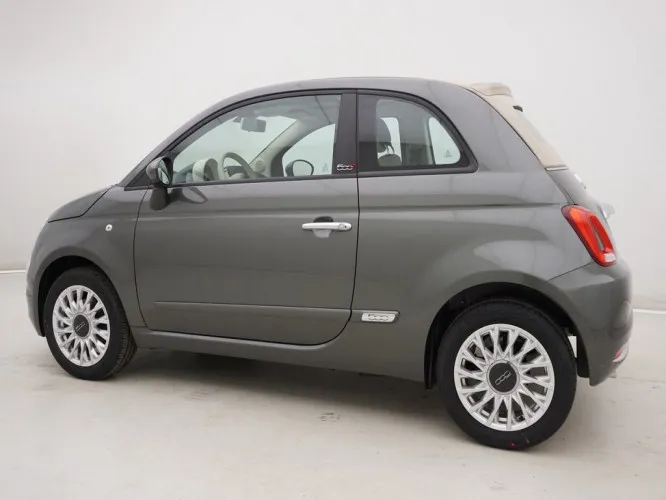 Fiat 500C 1.0 Hybrid Lounge Image 7