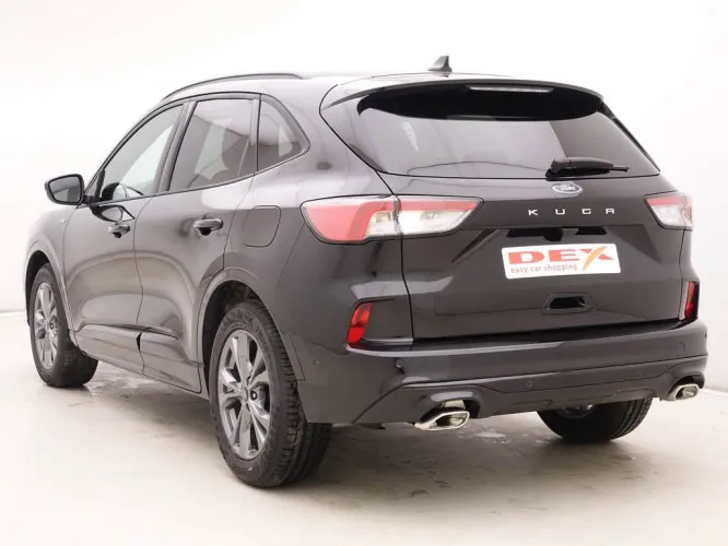 Ford Kuga 1.5 EcoBoost 150 ST-Line + GPS + LED Lights + Winter + ALU 18 Image 4