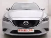 Mazda 6 2.2d 150 SkyDrive Wagon Premium Edition + GPS + Camera Thumbnail 2