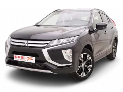 Mitsubishi Eclipse Cross 1.5i 163 Invite SDA + Carplay + Camera + Alu18