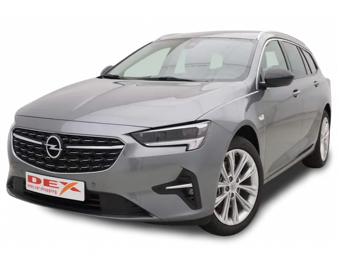 Opel Insignia 1.5 CDTi Automaat ! New ! Sports Tourer Elegan Image 1