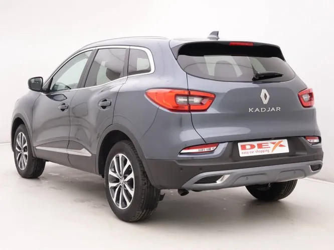 Renault Kadjar 1.3 TCe 160 EDC + GPS + FULL LED + ALU17 + CA Image 4