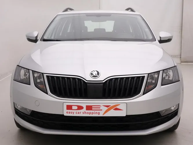 Skoda Octavia 1.6 CR TDi 116 DSG Combi Ambition + GPS Image 2