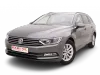 Volkswagen Passat 1.6 TDi Variant Comfortline + GPS + Adapti Thumbnail 1