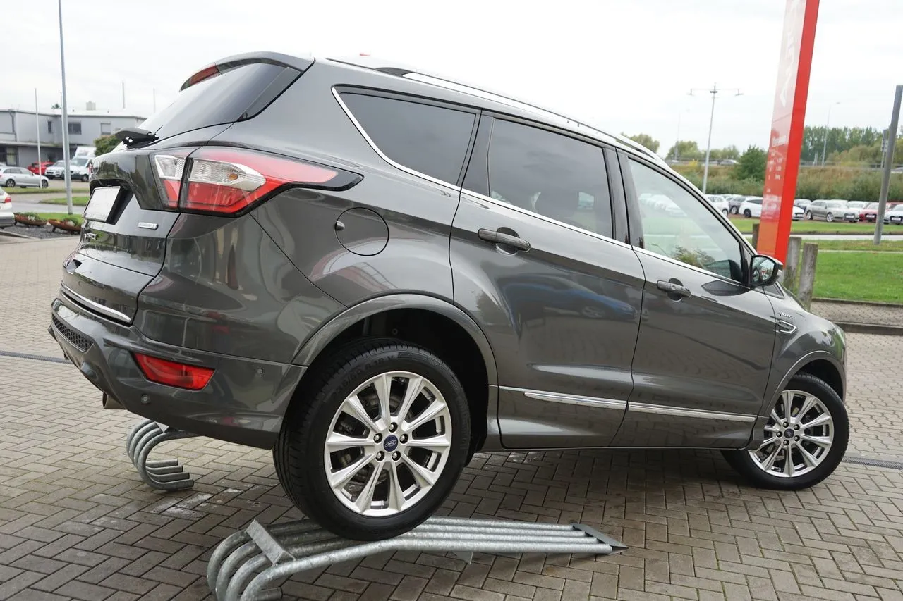 Ford Kuga 1.5 EB Vignale...  Image 4