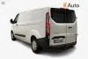 Ford Transit Custom Van 310 2,0TDCi 130 hv M6 Etuveto Busine Thumbnail 2