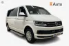 Volkswagen Caravelle Comfortline pitkä 2,0 TDI 110 kW DSG* A Thumbnail 1