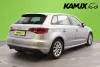 Audi A3 Sportback Business 1,6 TDI 81 kW ultra / Lohko + Sis Thumbnail 4