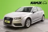 Audi A3 Sportback Business 1,6 TDI 81 kW ultra / Lohko + Sis Thumbnail 6