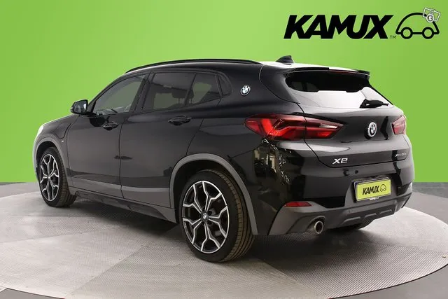 BMW X2 F39 xDrive 25e Business M sport X / Prof. Navi / Pano Image 5