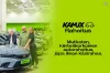 Citroen C4 Full Electric 136 Shine / 2 Om. Suomi-auto / Adap Thumbnail 3