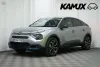 Citroen C4 Full Electric 136 Shine / 2 Om. Suomi-auto / Adap Thumbnail 8