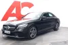 Mercedes-Benz C 220 220 d 4Matic A Business AMG - / AMG-Line / Neliveto / Navi / Kamera / Suomiauto / Thumbnail 1