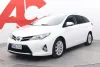 Toyota Auris Touring Sports 1,6 Valvematic Active Edition Mu Thumbnail 1