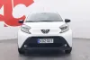 Toyota Aygo 1,0 VVT-i Play Edition Multidrive S - Led-ajoval Thumbnail 8