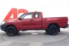 Toyota Hilux Extra Cab 2,4 D-4D 150 4WD Life - ALV 24% / Toy Thumbnail 2