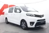 Toyota Proace L2 2,0 D 120 4x4 5-ovinen - Pro Premium / sis. Thumbnail 7