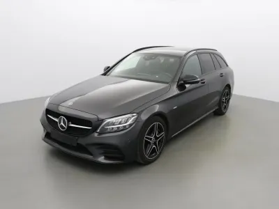 Mercedes-Benz C220 BREAK D 194 AMG LINE