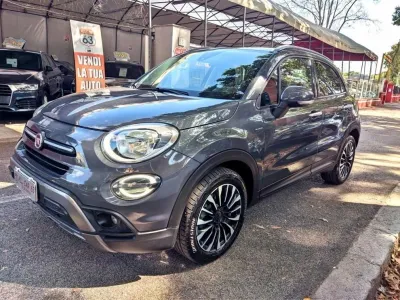 FIAT 500X 1.0 T3 120 CV Cross