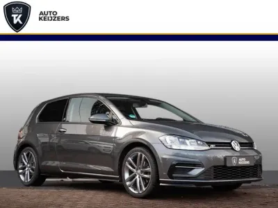 Volkswagen Golf 1.4 TSI R Line 