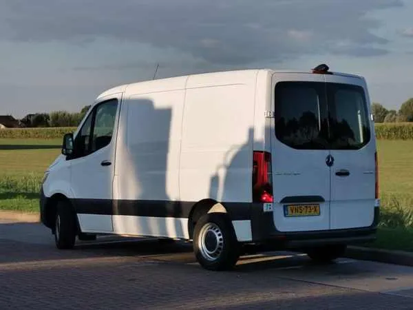 Mercedes-Benz Sprinter 314 L1H1 Airco Automaat Image 5