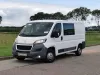 Peugeot Boxer 2.2 L2H1 Dubbel Cabine! Thumbnail 2