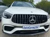 Mercedes-Benz GLC63 AMG 510PS 4Matic Carbon Keramik Individual  Thumbnail 1